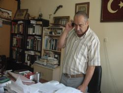 Hes eylemcileriyle konuşamayacak..